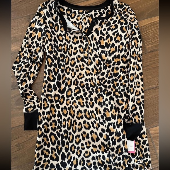 ♠️ KATE SPADE - NWT Nightshirt - Picture 3 of 4